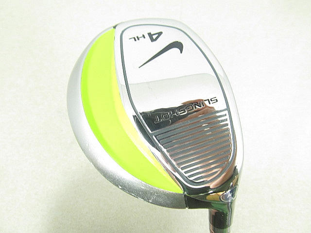 NIKE SLINGSHOT 4HL ユーティリティ　スリングショット　ナイキ 楽天市場】スリングショット ナイキ ユーティリティの通販