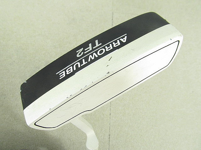 ARROWTUBE ARROWTUBE TF2 パター