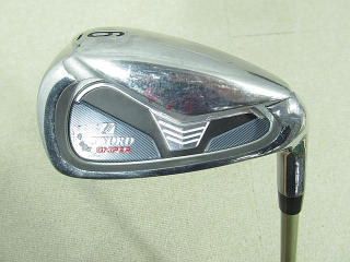 カタナゴルフ SWORD スナイパー アイアン 2014