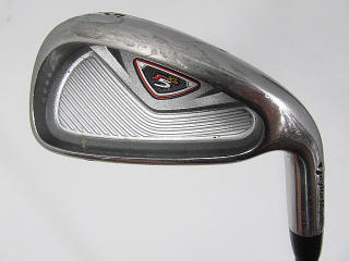 テーラーメイド r5 XL アイアン