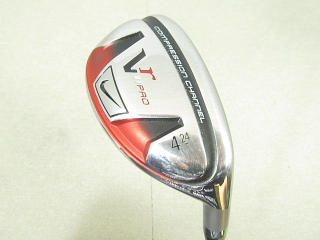 ナイキ ヴィクトリーレッド VR PRO ユーティリティ 2011 (日本仕様)