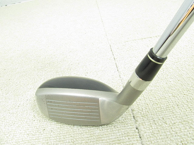 ナイキ ヴィクトリーレッド VR PRO ユーティリティ 2011 (日本仕様)