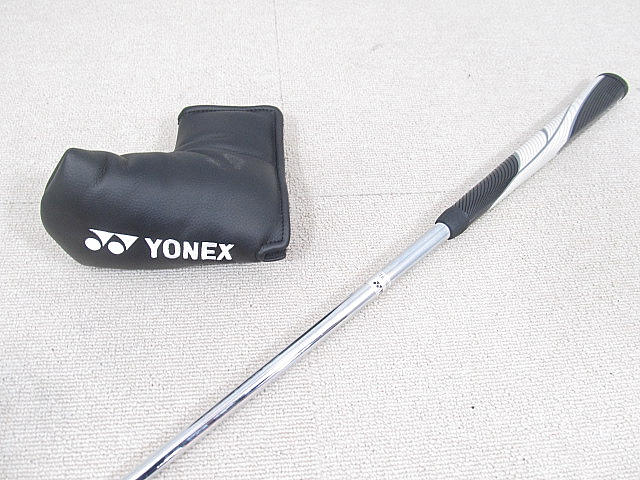 ヨネックス TRIPRINCIPLE(トライプリンシプル) TP-GR1 パター 2016