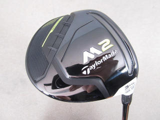 テーラーメイド M2 TOUR フェアウェイ 2017 (USA仕様)