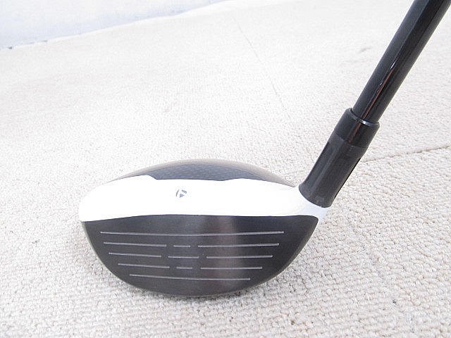 テーラーメイド M2 TOUR フェアウェイ 2017 (USA仕様)