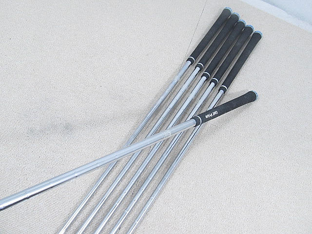 BALDO(バルド) BALDO(バルド) 8C CRAFT アイアン