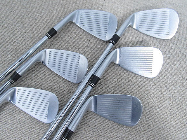 BALDO(バルド) BALDO(バルド) 8C CRAFT アイアン