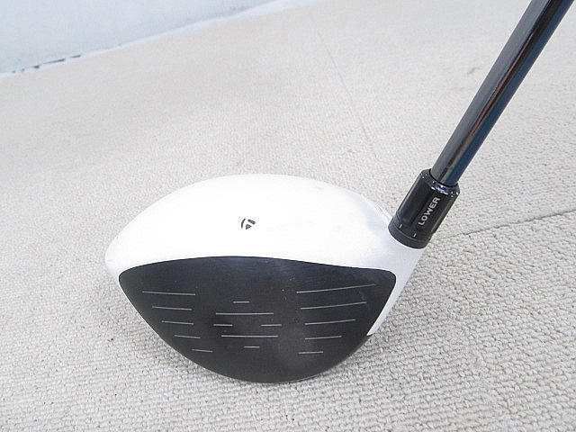 テーラーメイド R11S TP ドライバー (USA仕様)