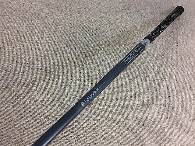 テーラーメイド レスキュー チタン