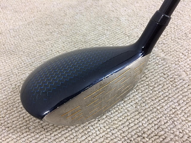 カタナゴルフ SWORD iZU ユーティリィティー