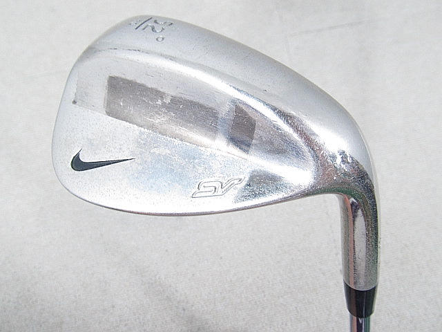 ナイキ SV ウエッジ (USA仕様)