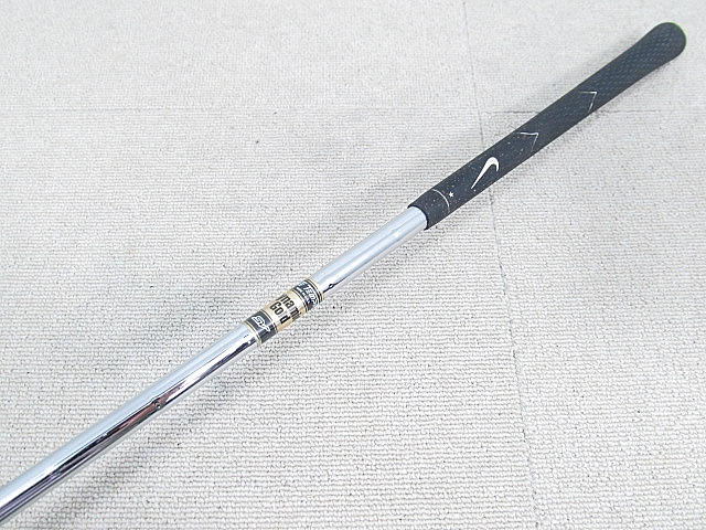 ナイキ SV ウエッジ (USA仕様)