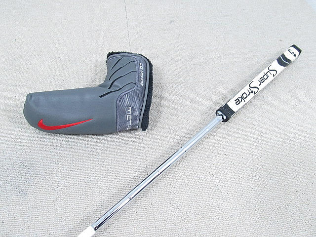 ナイキ メソッド コンバージ B1-01 パター 2015