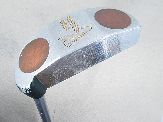 WOSS WOSS Masashi Ozaki 100勝記念モデル