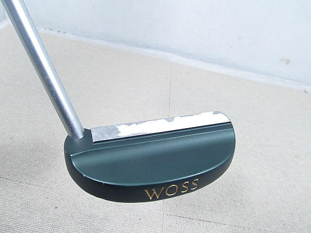 WOSS WOSS Masashi Ozaki 100勝記念モデル