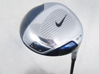 ナイキ フォージドチタン 275ccモデル (日本仕様)