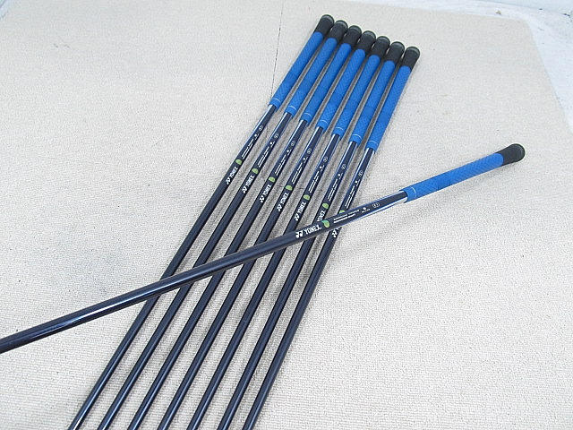 ヨネックス NANO スピード i アイアン