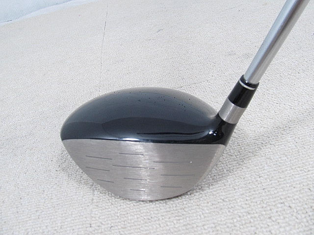 マスダゴルフ マスダ V-460 ドライバー