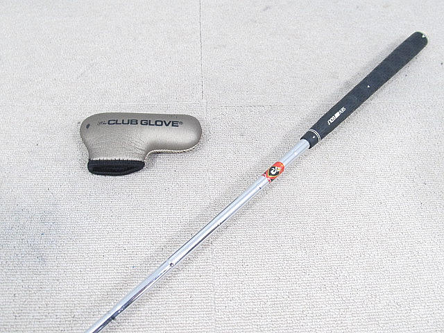 テーラーメイド ロッサ(ROSSA) CGB モデナ 8 パター