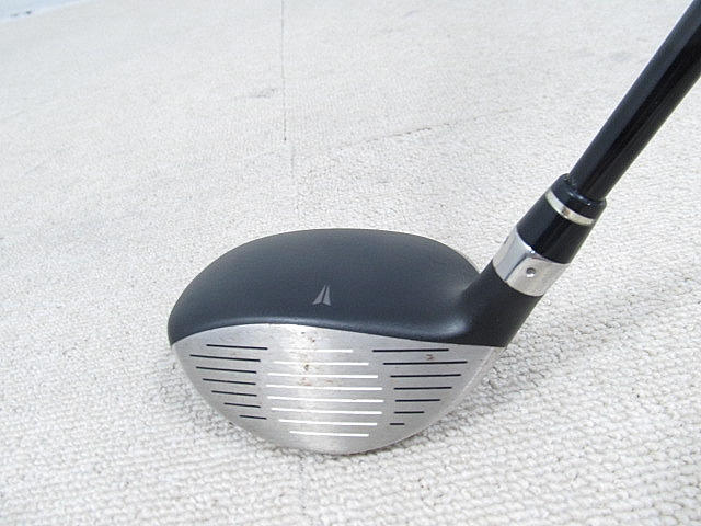 ナイキ サスクワッチ DYMO2 フェアウェイ (USA仕様)