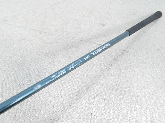 ナイキ サスクワッチ ツアー 460 ドライバー (日本仕様)