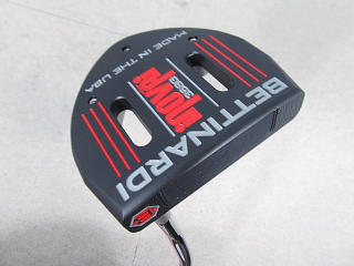 RJベティナルディ RJベティナルディ INOVAI 1.0 パター