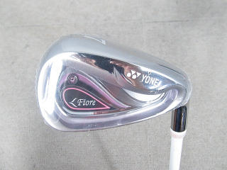 ヨネックス Fiore(フィオーレ) アイアン レディス 2016