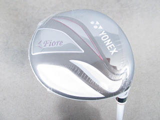 ヨネックス Fiore(フィオーレ) フェアウェイ レディス 2016