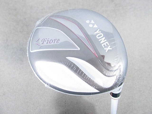 ヨネックス Fiore(フィオーレ) フェアウェイ レディス 2016