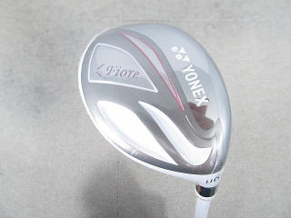 ヨネックス Fiore(フィオーレ) ユーティリティ レディス 2016