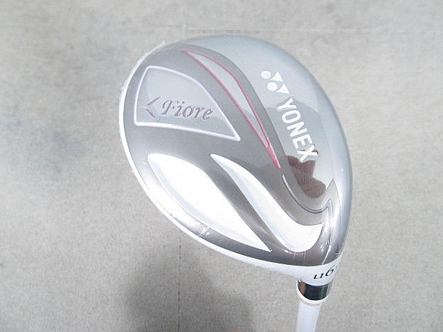 ヨネックス Fiore(フィオーレ) ユーティリティ レディス 2016