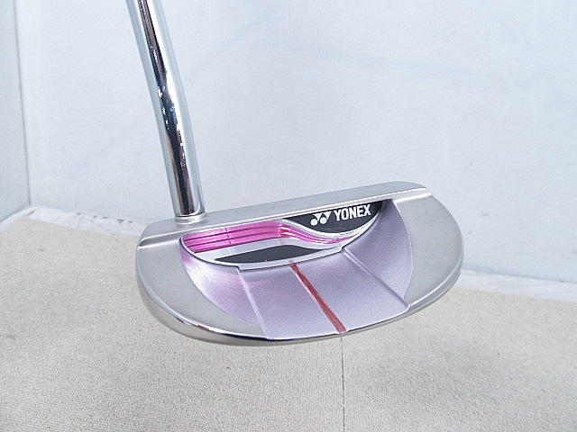 ヨネックス Fiore(フィオーレ) パター レディス 2016