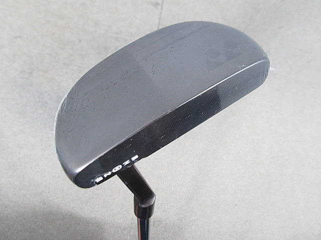 ヨネックス EZONE EZM-01 パター (ステンレス)