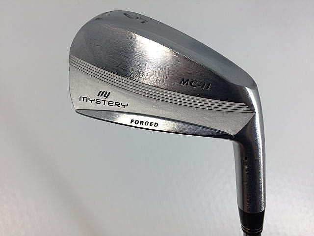 ミステリー ミステリー MC-11 アイアン