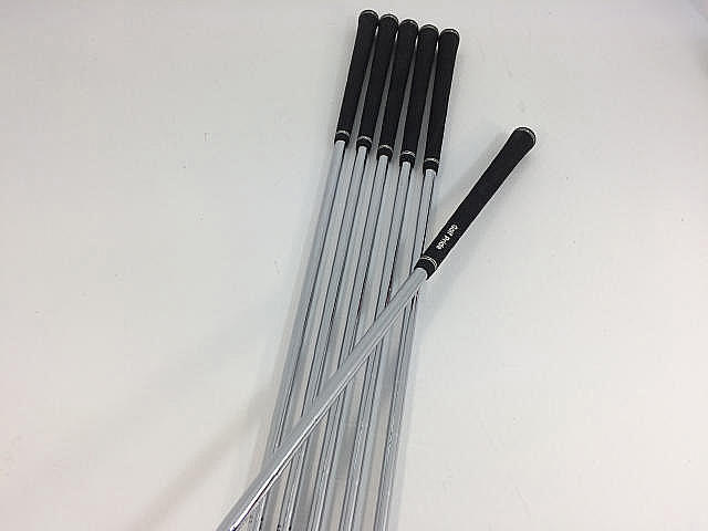 ミステリー ミステリー MC-11 アイアン