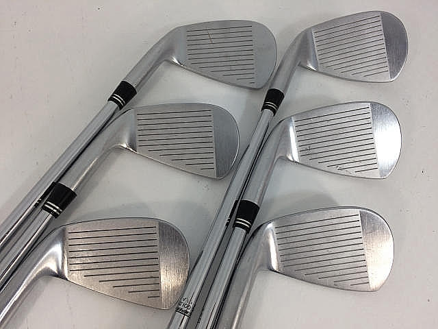 ミステリー ミステリー MC-11 アイアン