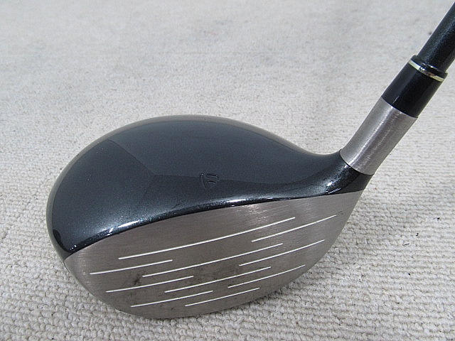 テーラーメイド R-300Ti ドライバー(高反発)