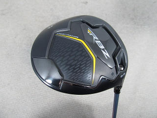 テーラーメイド RBZ BLACK(ブラック) ドライバー 2018 (USA仕様)