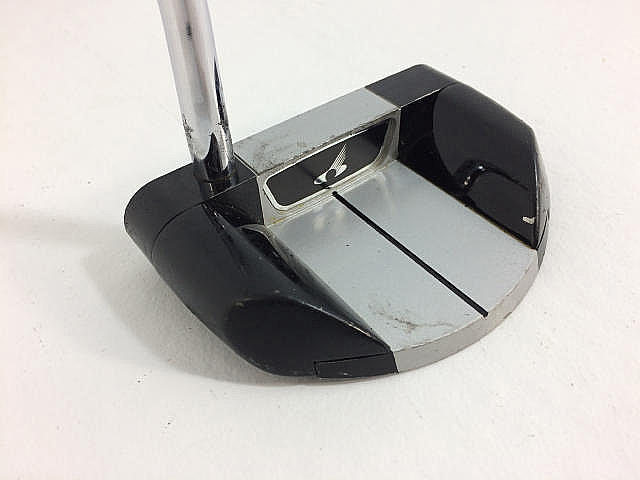 ネバーコンプロマイズ GM2 EXCHANGE 8 パター
