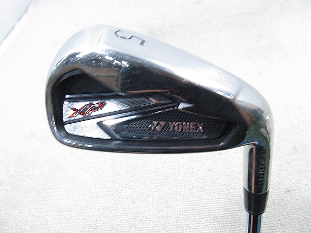 ヨネックス EZONE XP アイアン 2014