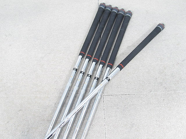 ヨネックス EZONE XP アイアン 2014