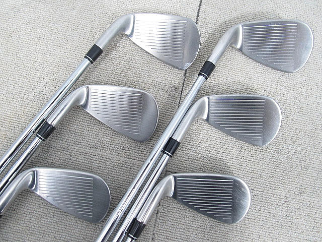 ヨネックス EZONE XP アイアン 2014