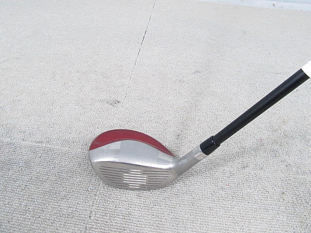 NIKE CPRゴルフクラブ Nike CPR Iron Set 22*, 26*, 5-PW w/ Steel Regular - Clubs n