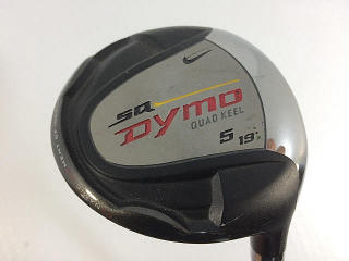 ナイキ サスクワッチ DYMO フェアウェイ レディス(日本仕様)