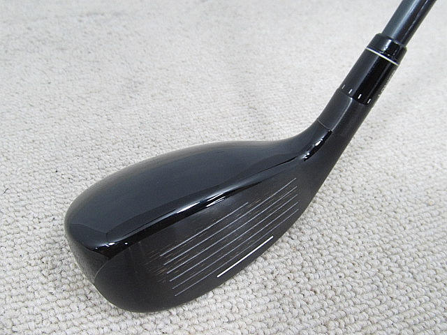 テーラーメイド M1 レスキュー 2016 (日本仕様)