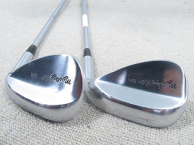 ミステリー ミステリー 210 CR ウェッジ