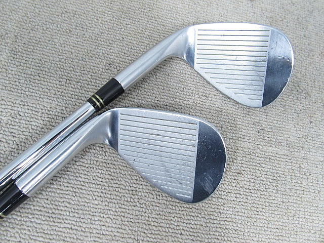 ミステリー ミステリー 210 CR ウェッジ