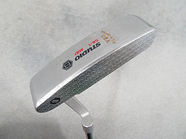RJベティナルディ スタジオB SB-1