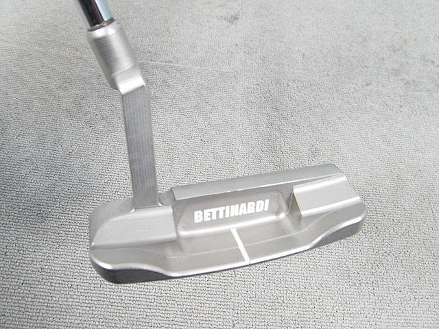 RJベティナルディ スタジオB SB-1