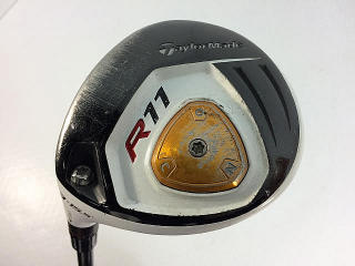 テーラーメイド R11 フェアウェイ (日本仕様)